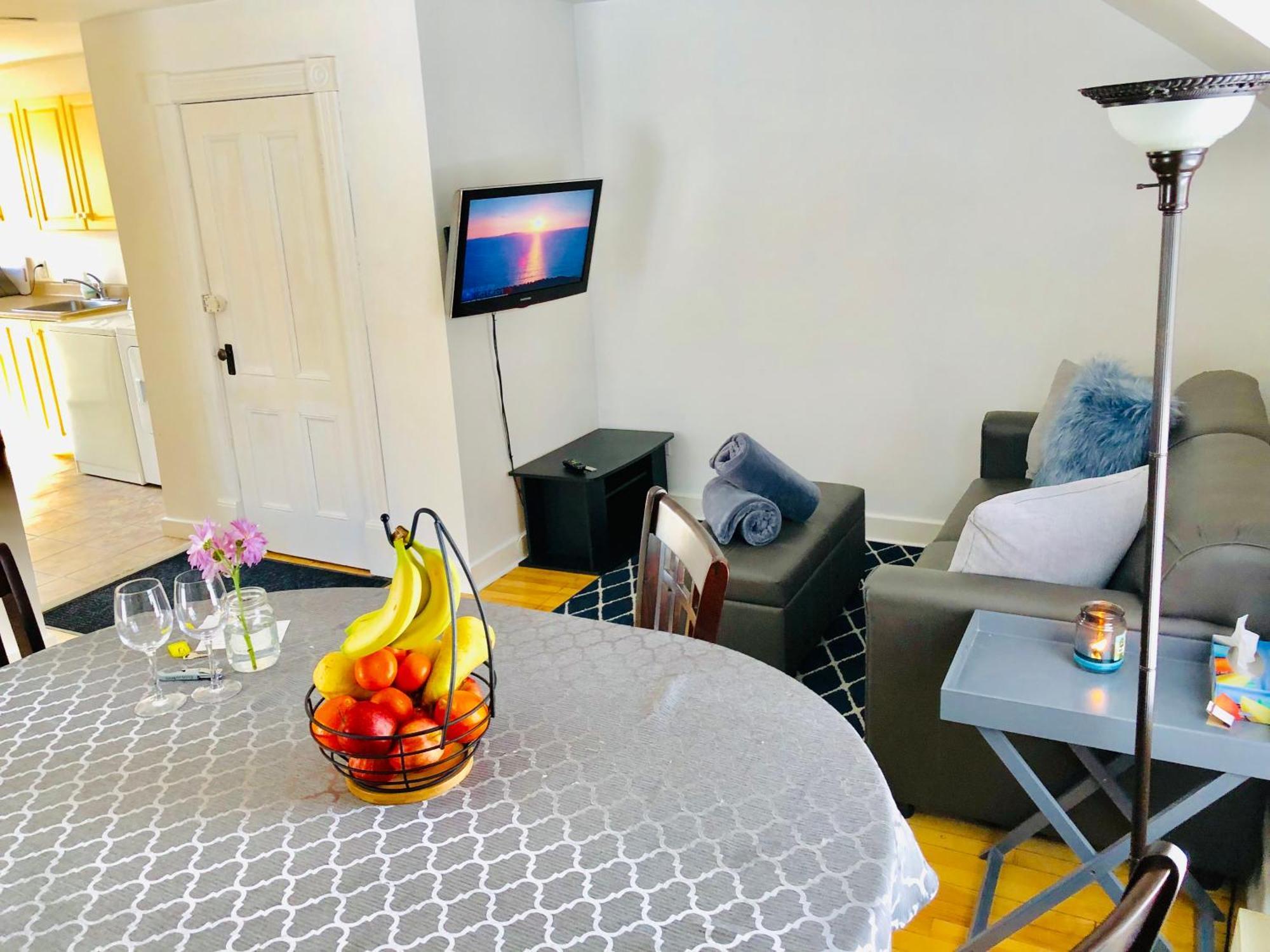 De La Apartment *